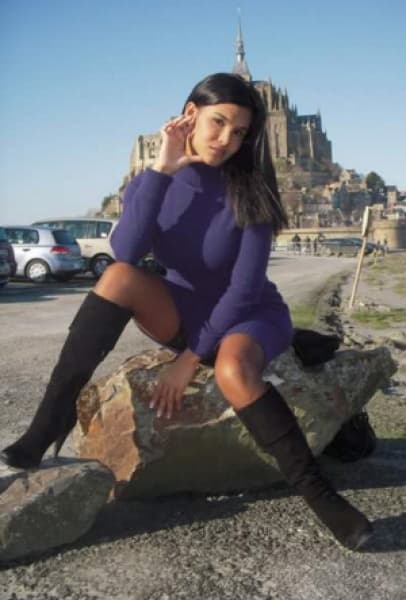Jemima, 34, escort in Dubai (photo 4 of 4)