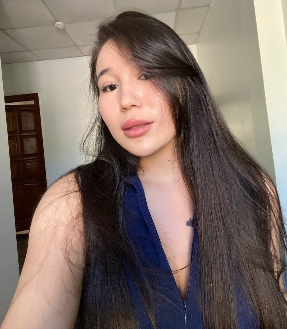 Symbat, 25, escort in Almaty — Kazakh, 176 cm (photo 2 of 6)