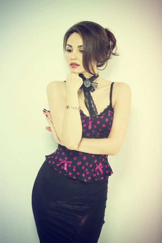 Darla, 29, escort in Dubai (photo 1 of 4)