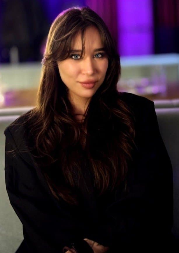 Dinara, 20, escort in Astana — Kazakh, 175 cm (photo 2 of 8)
