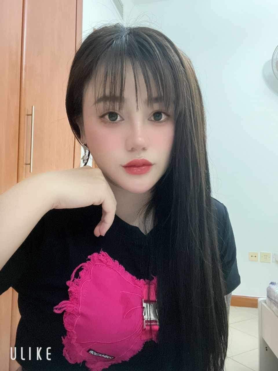 Ika, 23, escort in Dubai — Vietnamese (photo 1 of 6)