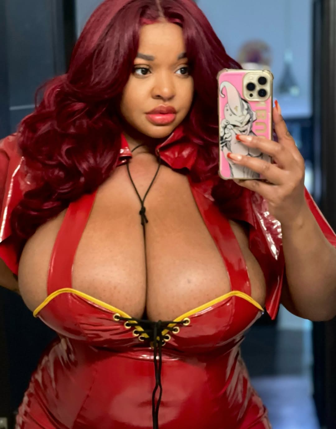 Maelys, 27, escort in Dubai (photo 6 of 6)