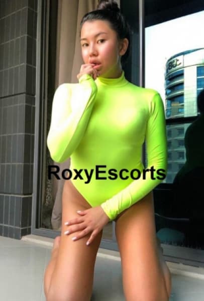 Sage, 28, escort in Dubai (photo 4 of 4)