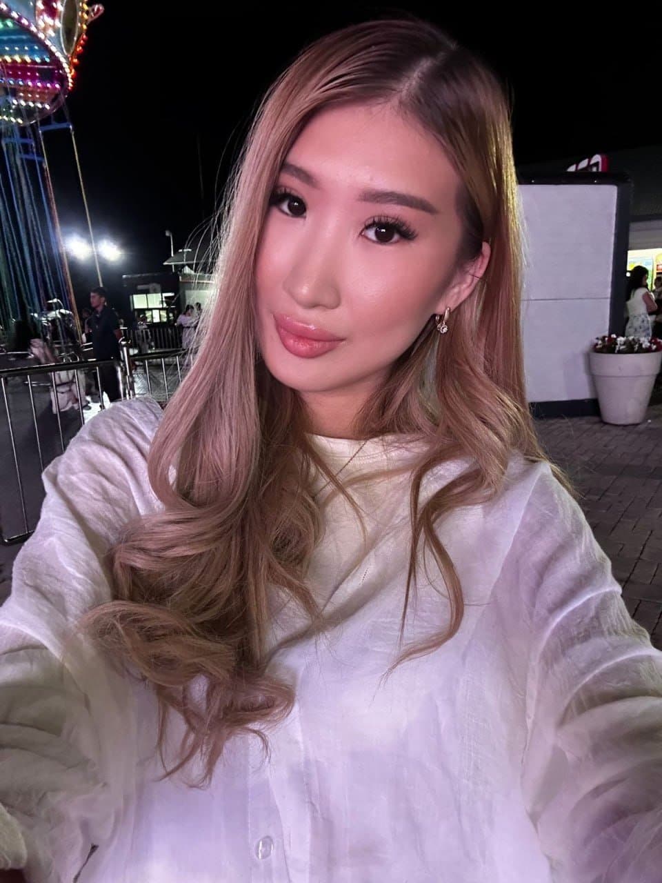 Asema, 20, escort in Almaty — Kazakh, 167 cm (photo 2 of 9)
