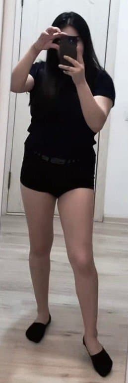 Gulmira, 25, escort in Almaty — Kazakh, 167 cm (photo 2 of 9)