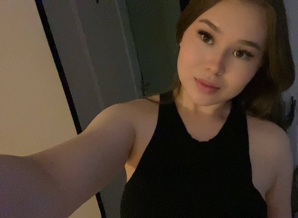 Aray, 19, escort in Almaty — Kazakh, 152 cm (photo 2 of 9)