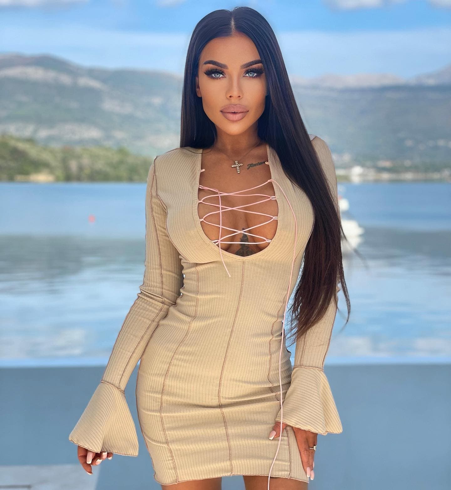 Ruslana, 25, escort in Dubai — Russian (photo 1 of 5)