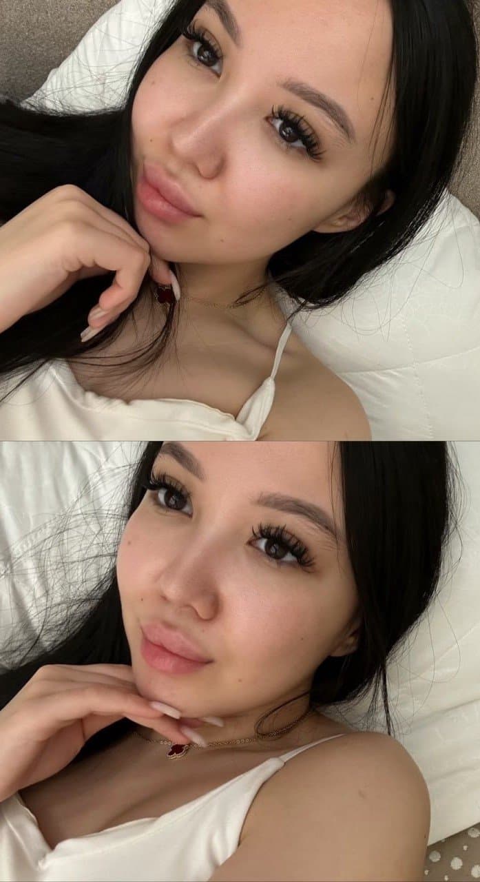 Dilnaz, 22, escort in Astana — 160 cm, black hair (photo 3 of 9)