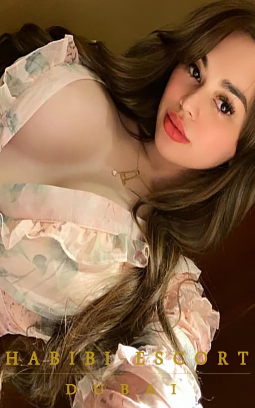 Gaia, 27, escort in Dubai (photo 6 of 6)