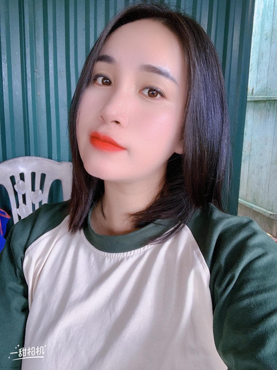 Nurul, 22, escort in Dubai — Vietnamese (photo 8 of 9)