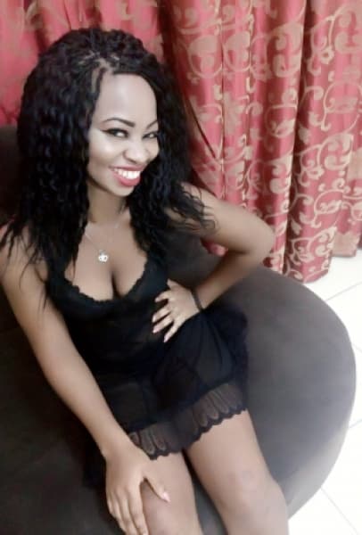 Mia, 31, escort in Dubai — Cuban (photo 4 of 5)