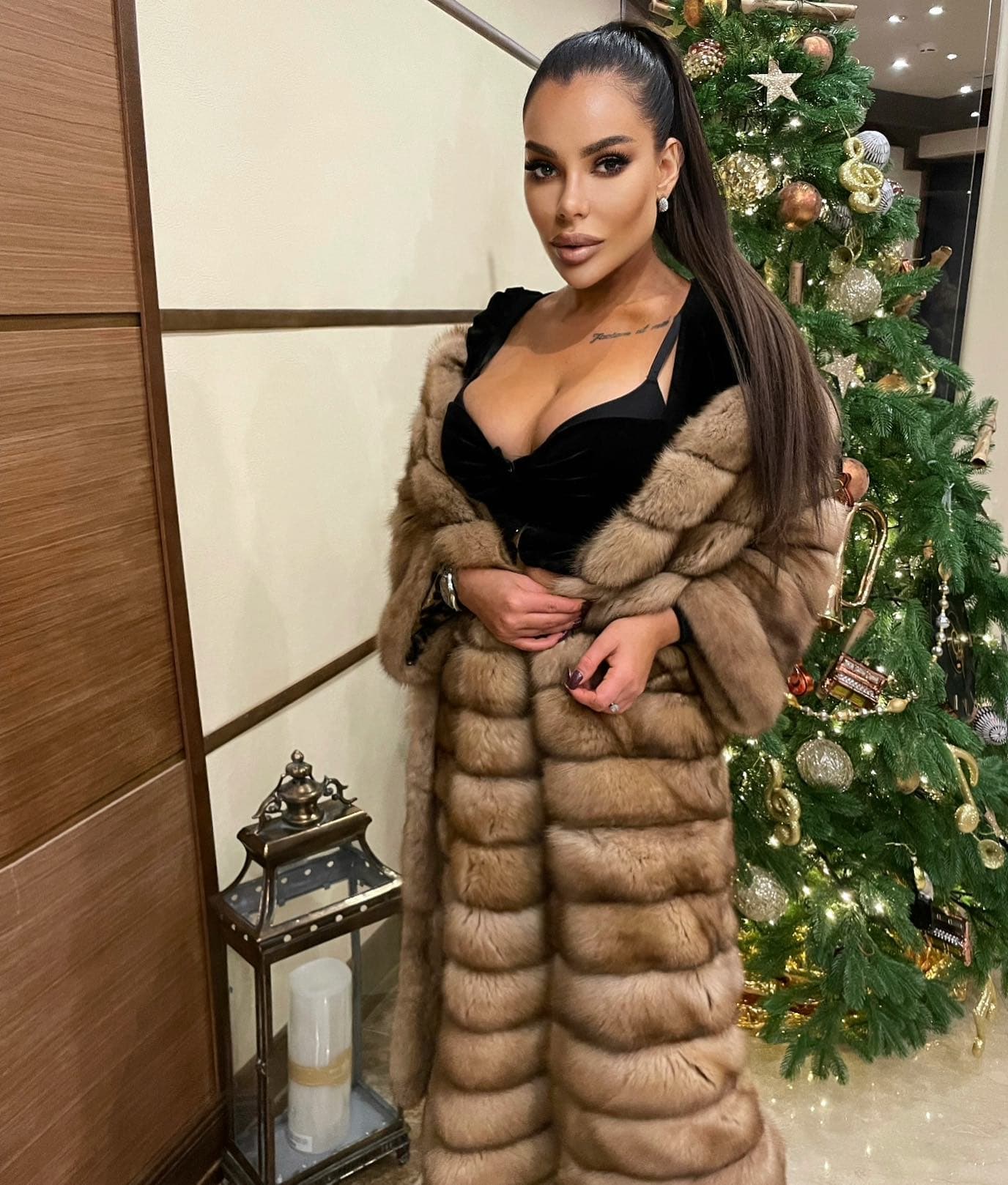 Ruslana, 25, escort in Dubai — Russian (photo 3 of 5)