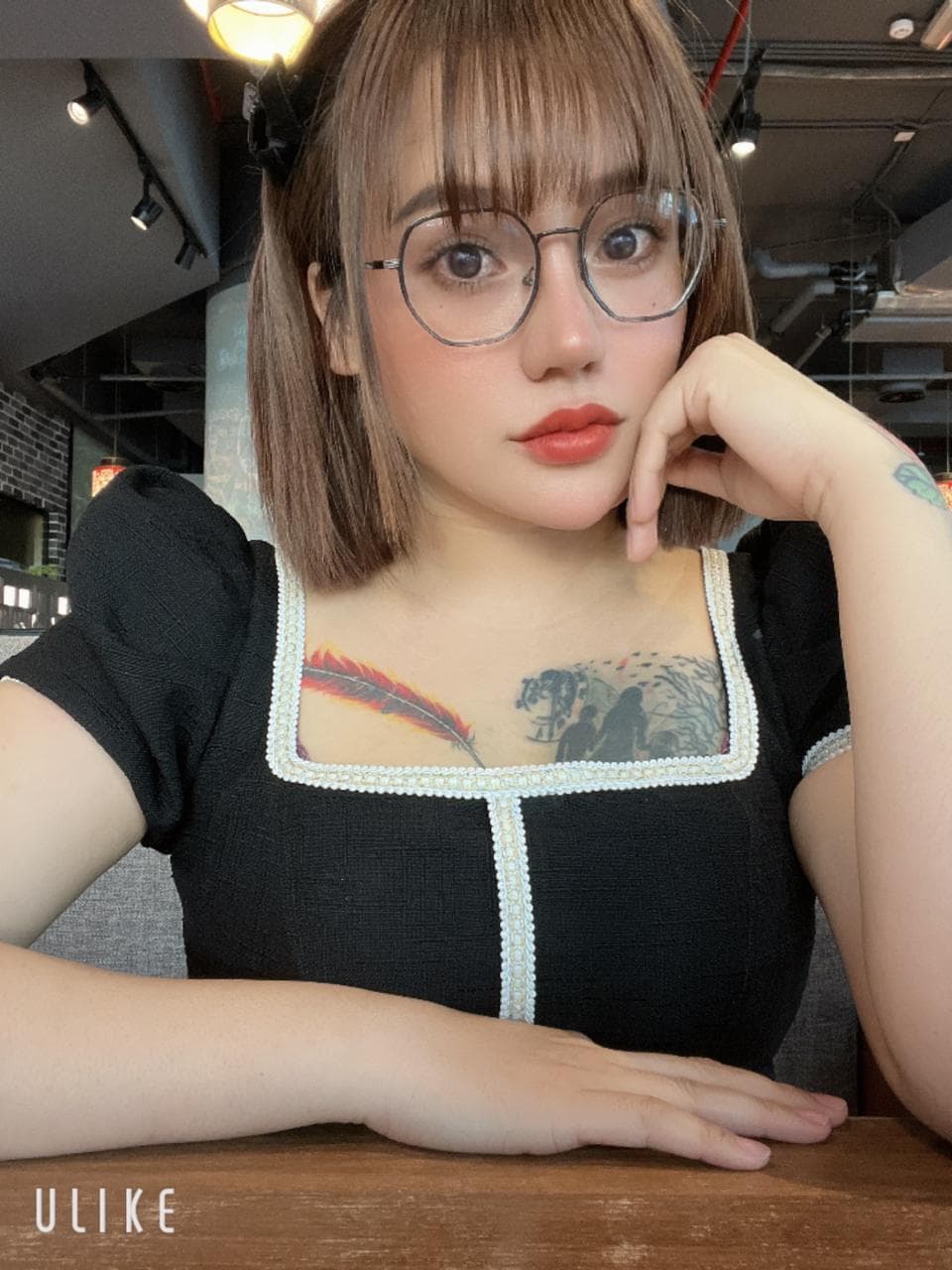 Ericka, 23, escort in Dubai — Vietnamese (photo 7 of 10)