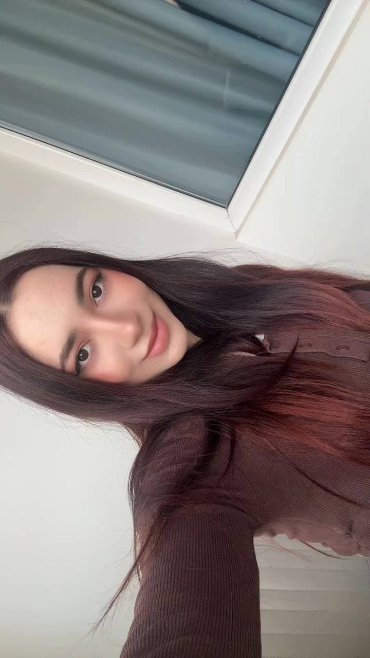 Nazgul, 21, escort in Almaty — Kazakh, 160 cm (photo 8 of 9)