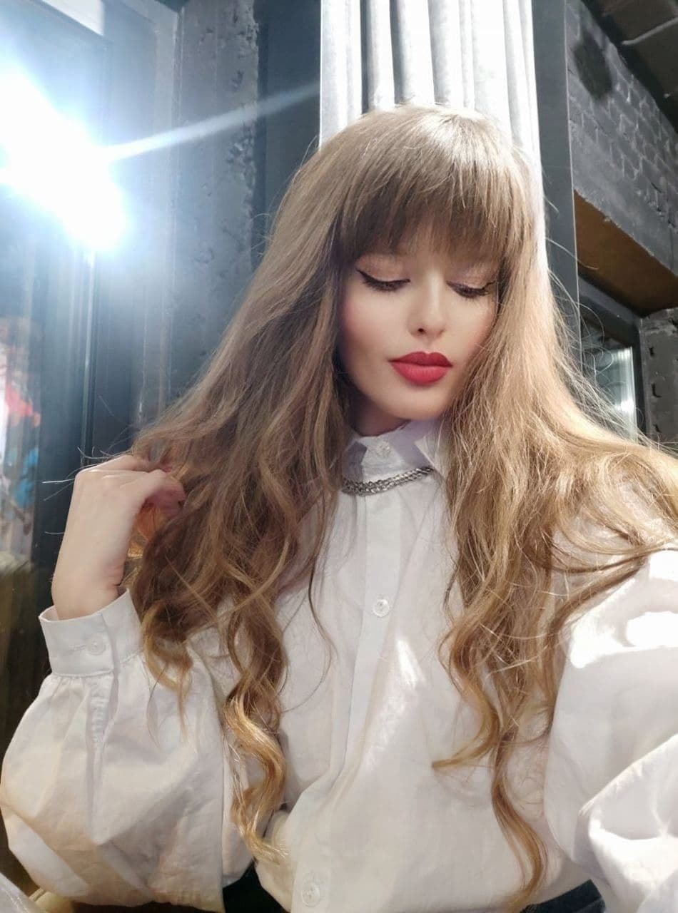 Victoire, 23, escort in Dubai (photo 2 of 6)