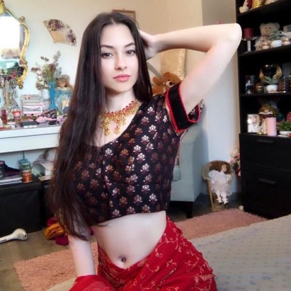 Sybil, 30, escort in Dubai (photo 2 of 3)