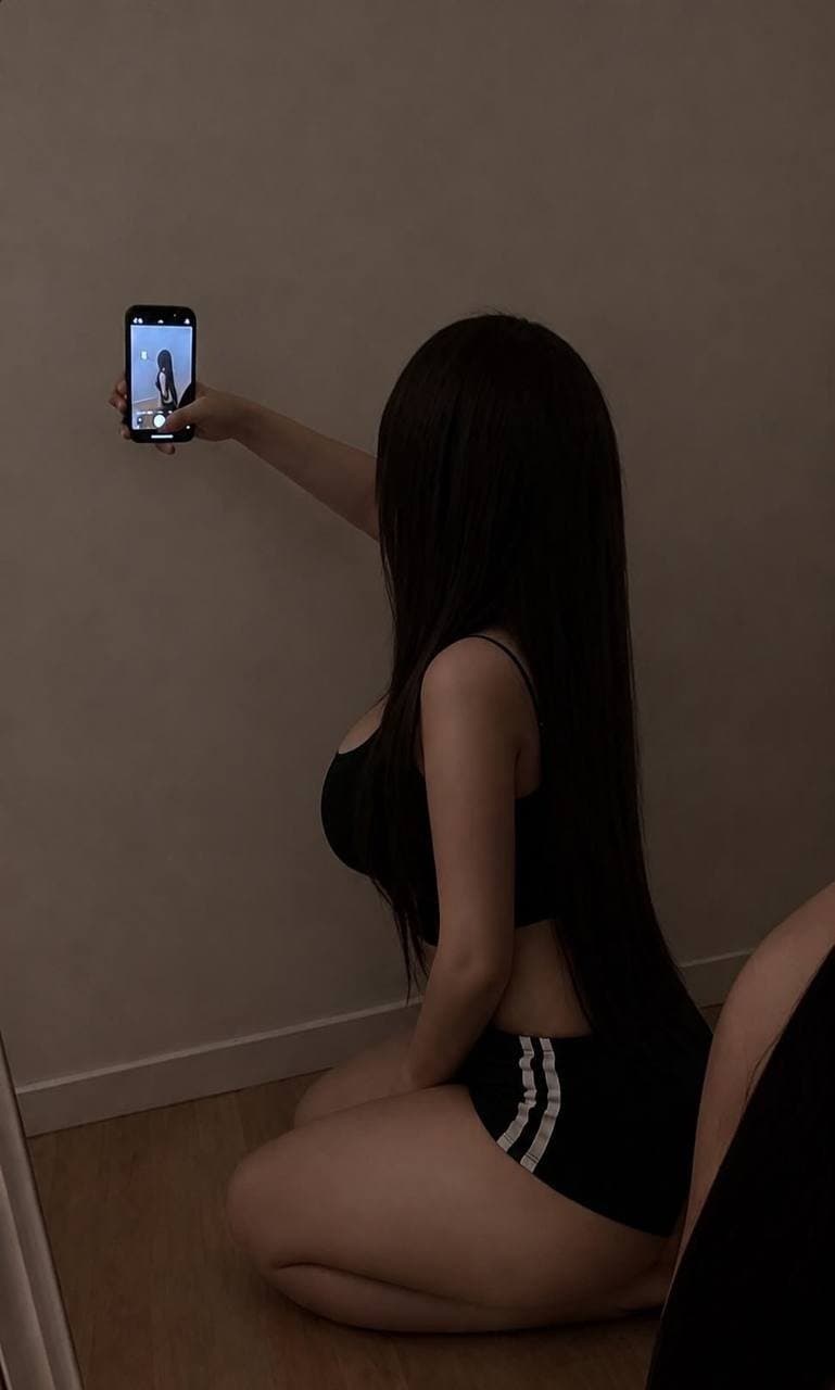 Leyla, 20, escort in Almaty — 170 cm, black hair (photo 6 of 9)
