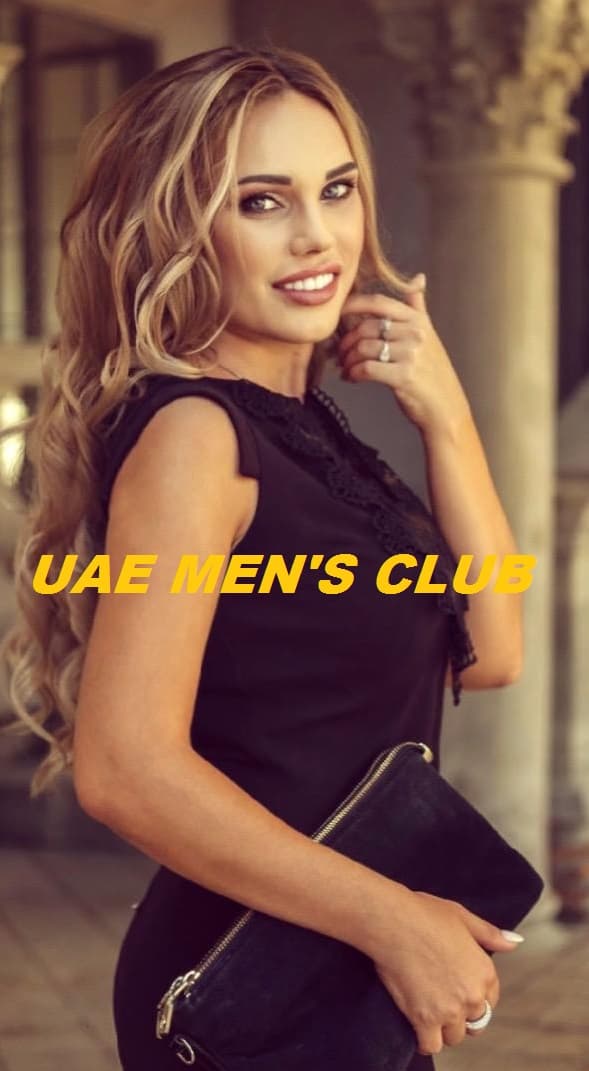 Ekaterina, 31, escort in Dubai — Russian (photo 6 of 6)