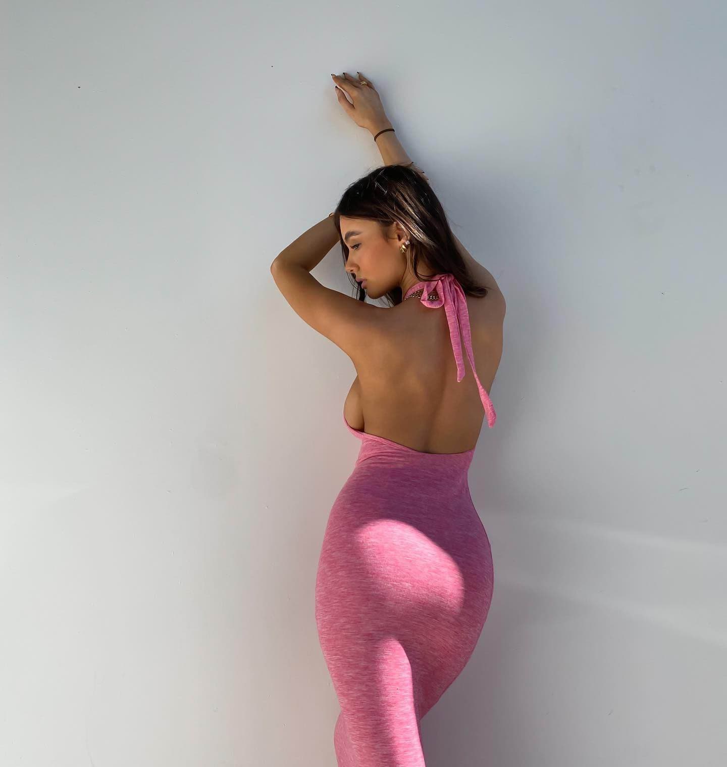 Lenka, 22, escort in Moscow — 177 cm, brown hair (photo 6 of 10)