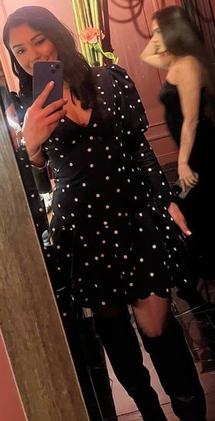 Aigerim, 37, escort in Astana — 168 cm, brown hair (photo 9 of 9)