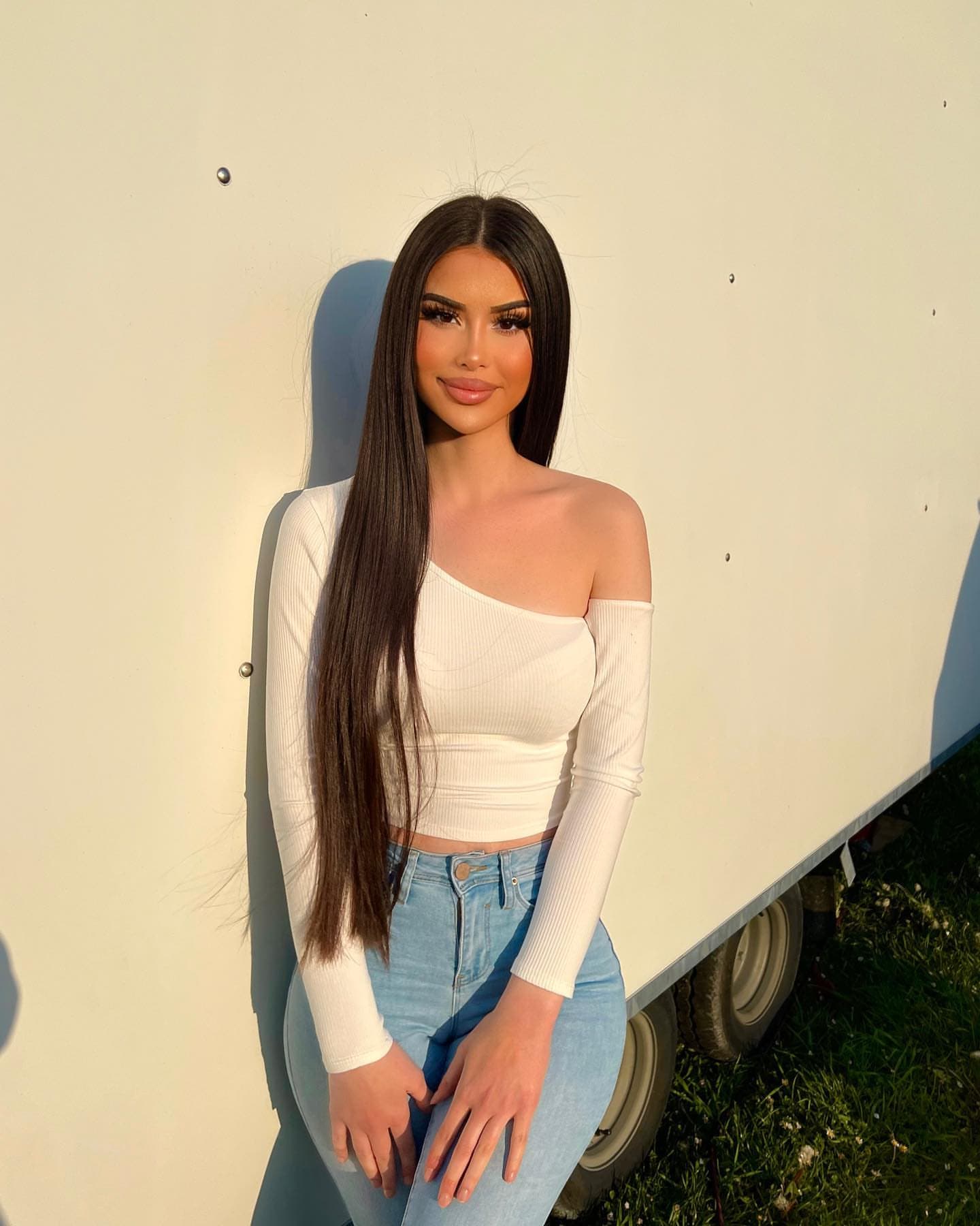 Angelina, 23, escort in Dubai — Romanian (photo 4 of 8)