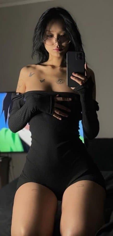 Aizat, 21, escort in Almaty — black hair, 174 cm (photo 9 of 9)