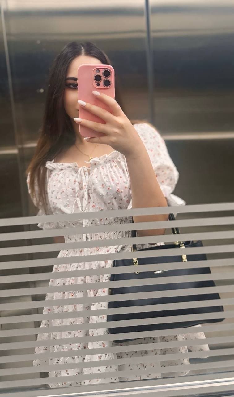 Nazgul, 21, escort in Almaty — brown hair, Kazakh (photo 7 of 9)
