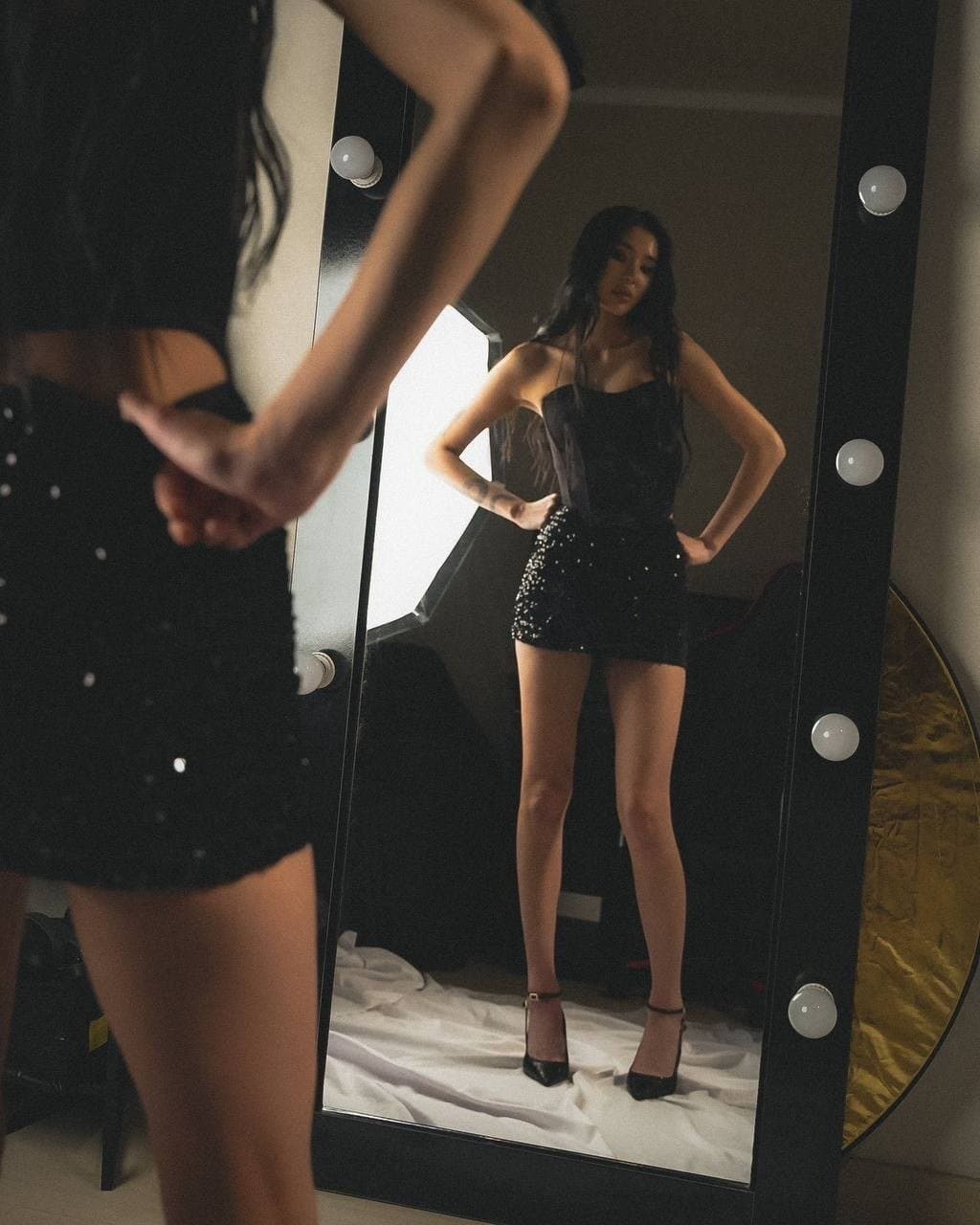 VIP Escorts in Bangkok