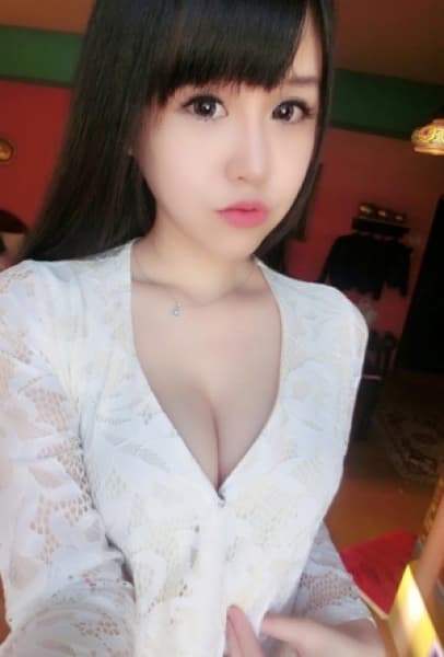 Kirsten, 30, escort in Dubai (photo 5 of 5)