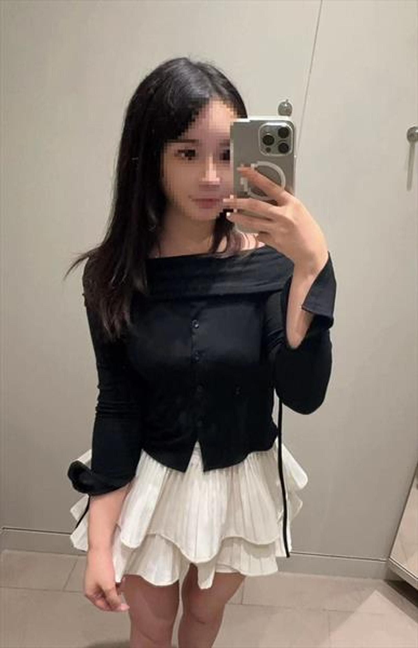 Averie, 24, escort in Hong Kong — brown hair, 164 cm (photo)