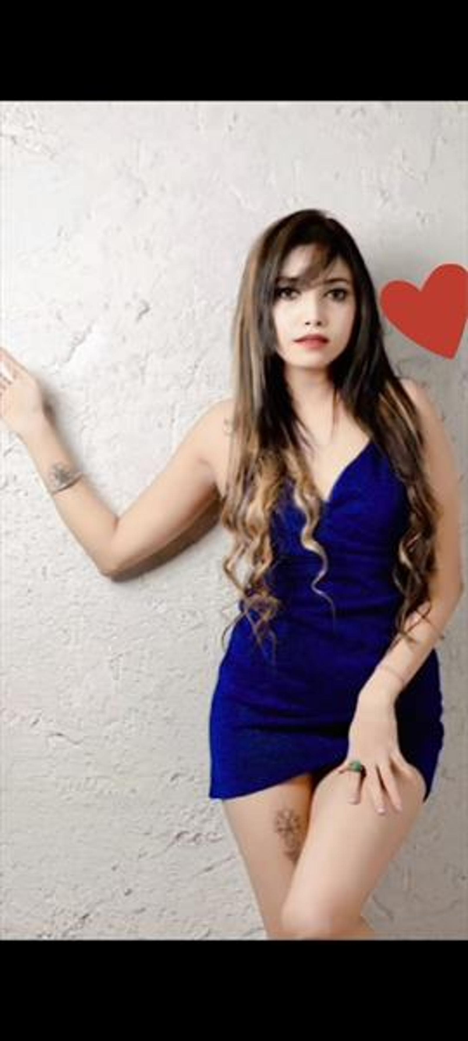 Joohyun, 24, escort in Hong Kong — blonde hair, 169 cm (photo)