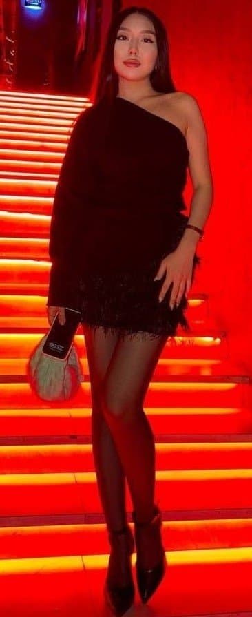 Anel, 26, escort in Almaty — Kazakh, 164 cm (photo 5 of 8)