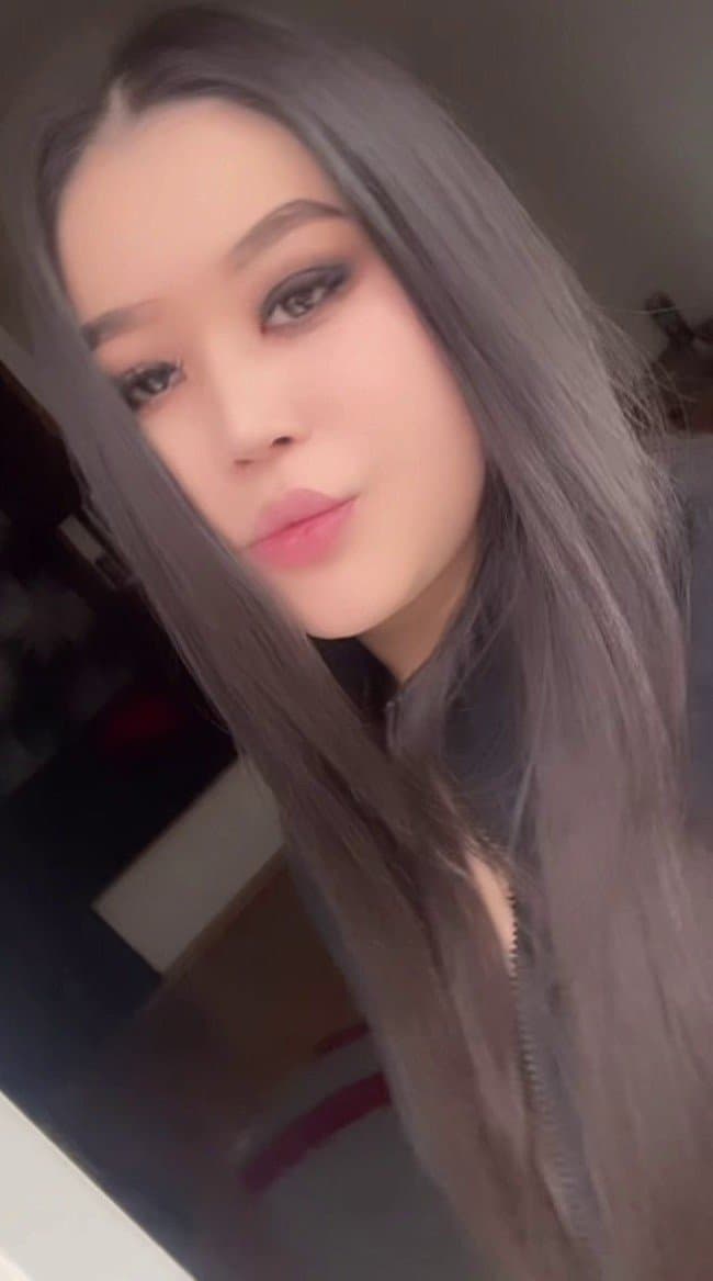 Gulmira, 25, escort in Almaty — 167 cm, brown hair (photo 9 of 9)
