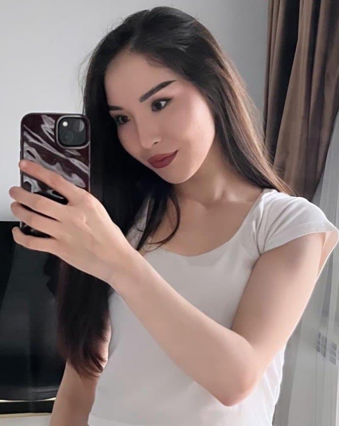 Arzu, 20, escort in Almaty — Kazakh, 160 cm (photo 8 of 11)