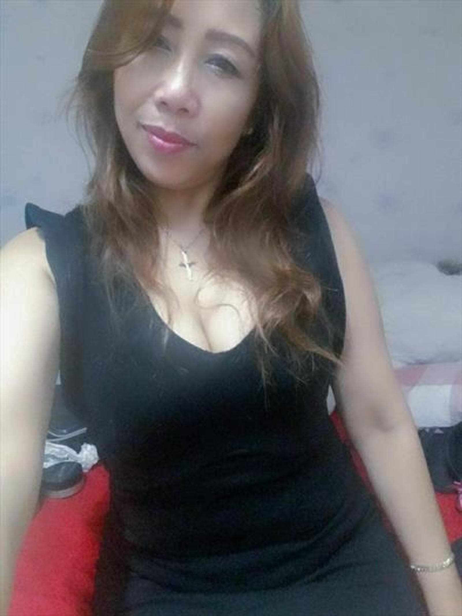 Natsumi, 40, escort in Hong Kong — black hair, 151 cm (photo 3 of 3)