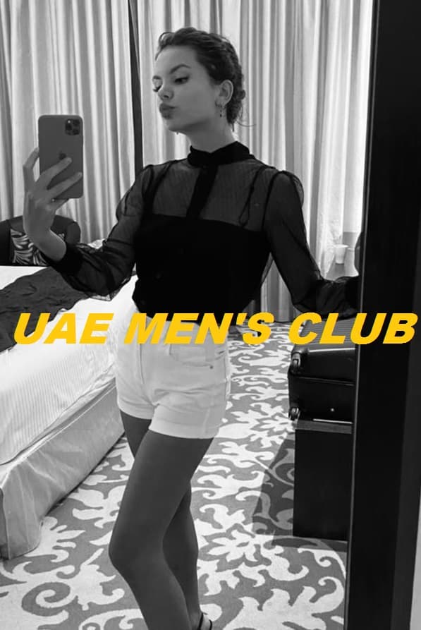 Francesca, 25, escort in Dubai (photo 5 of 7)