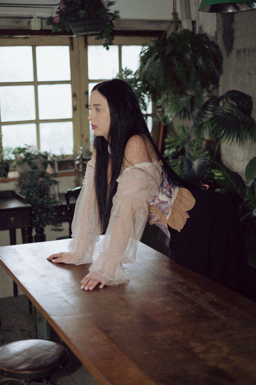 Philippa, 24, escort in Dubai (photo 7 of 10)