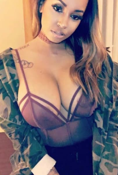 Milana, 31, escort in Dubai — Polish (photo 3 of 3)