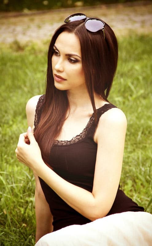 Darla, 29, escort in Dubai (photo 3 of 4)