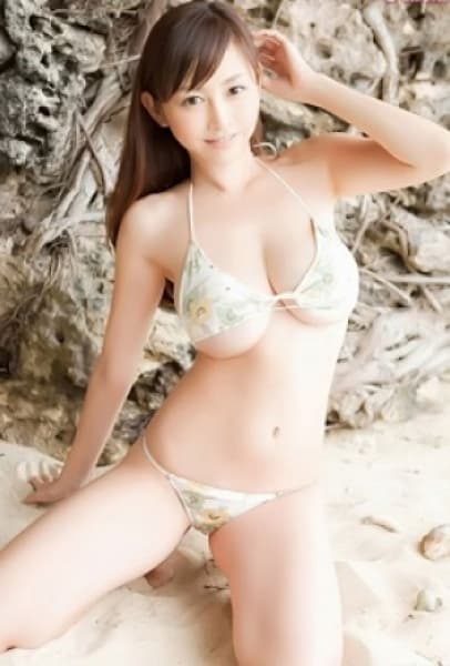 Grace, 31, escort in Dubai — Thai (photo 4 of 5)
