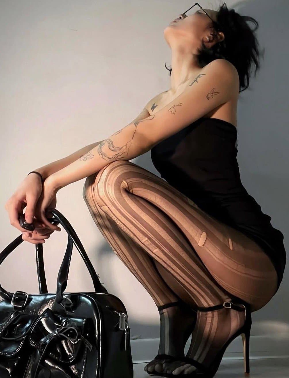Aizat, 21, escort in Almaty — black hair, 174 cm (photo 7 of 9)