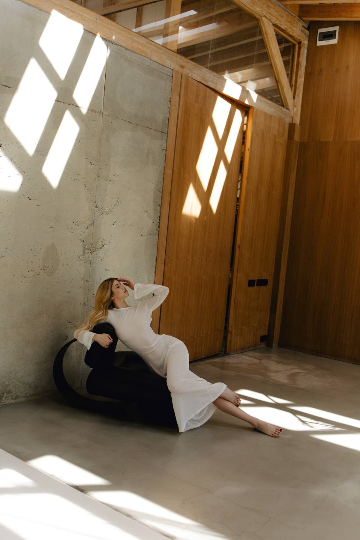Briar, 25, escort in Dubai (photo 1 of 5)