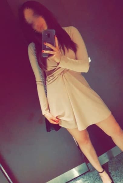 Rafaela, 31, escort in Dubai (photo 2 of 4)