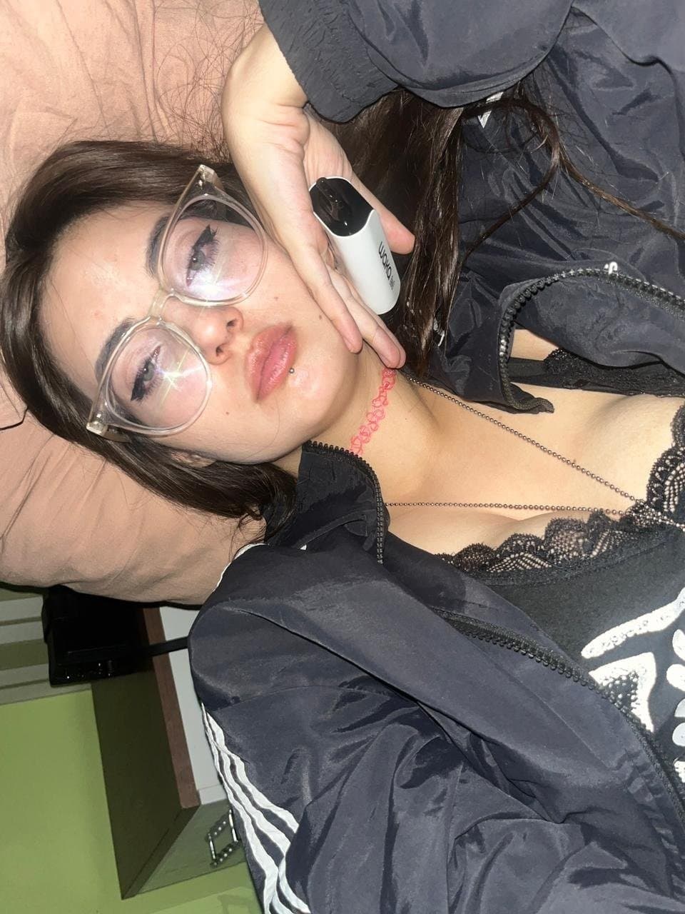 Ayla, 20, escort in Almaty — 176 cm, brown hair (photo 3 of 9)