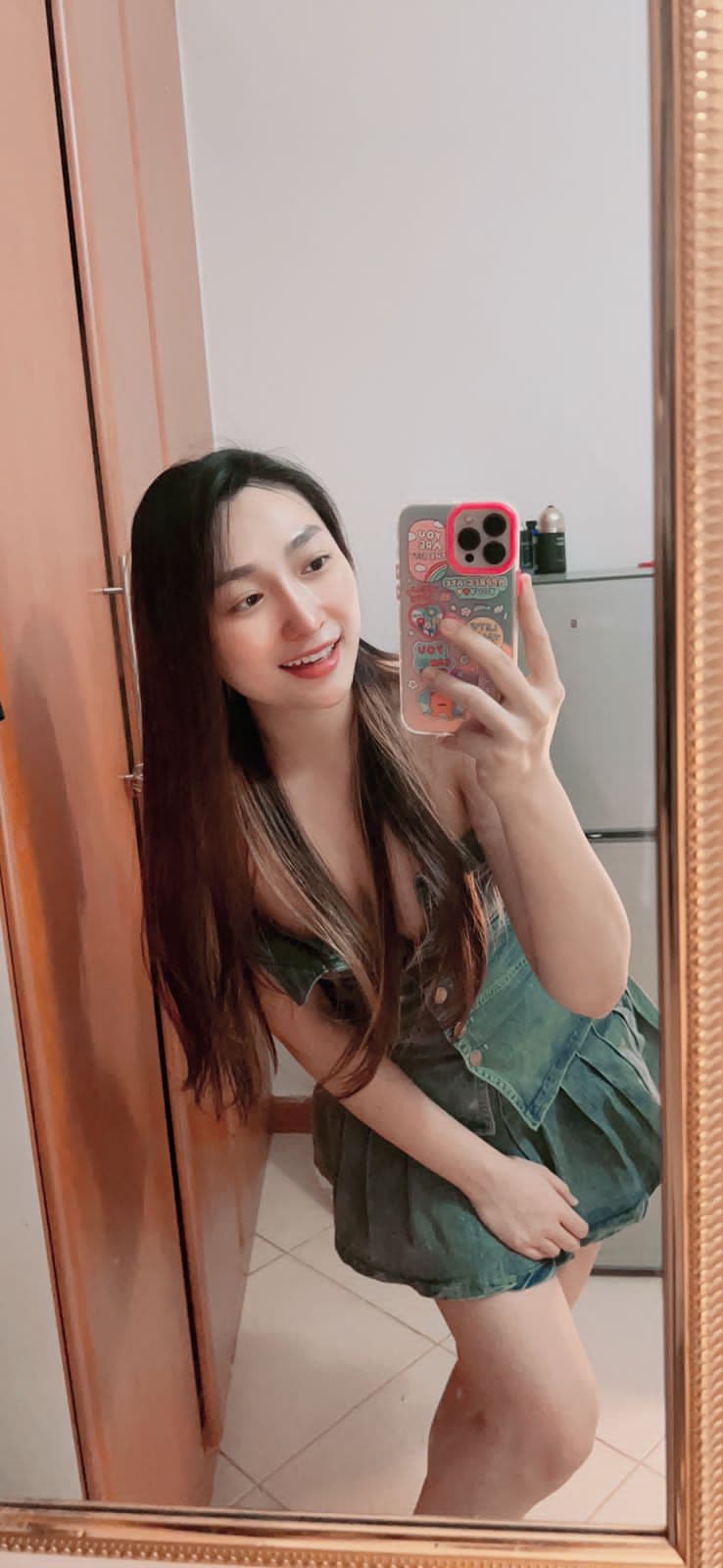 Kartika, 23, escort in Dubai — Thai (photo 4 of 5)
