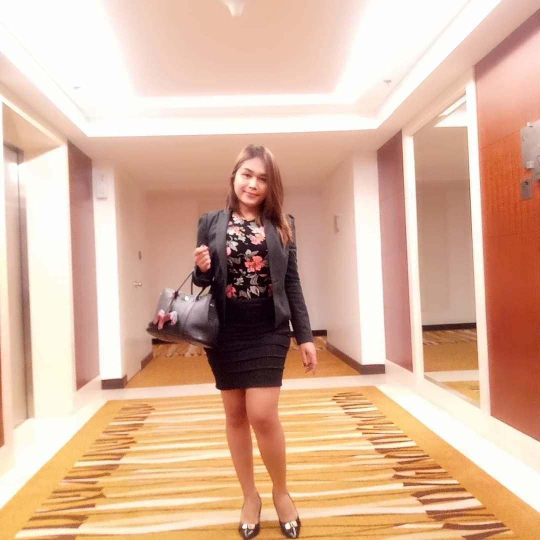 Mariana, 30, escort in Bangkok — Spanish (photo 2 of 5)