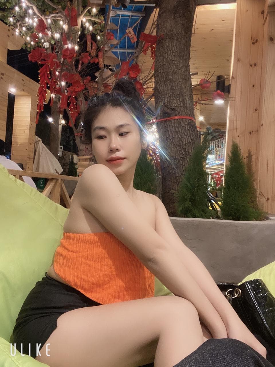 Mali, 22, escort in Dubai — Vietnamese (photo 1 of 8)