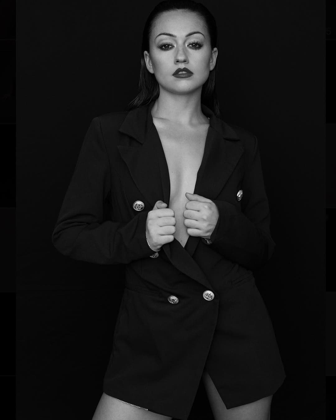 Solomiya, 21, escort in Moscow — black hair, 175 cm (photo 7 of 10)