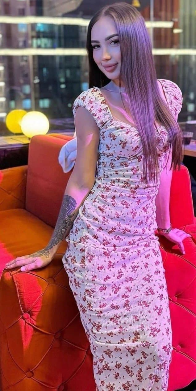 Meruert, 23, escort in Astana — Kazakh, 166 cm (photo 2 of 9)