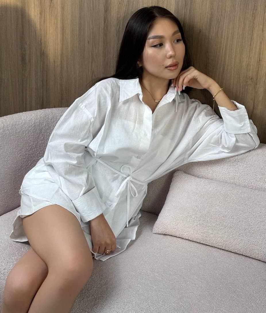 Anel, 26, escort in Almaty — 164 cm, brown hair (photo 3 of 8)